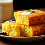 Southern Cornbread Recipe