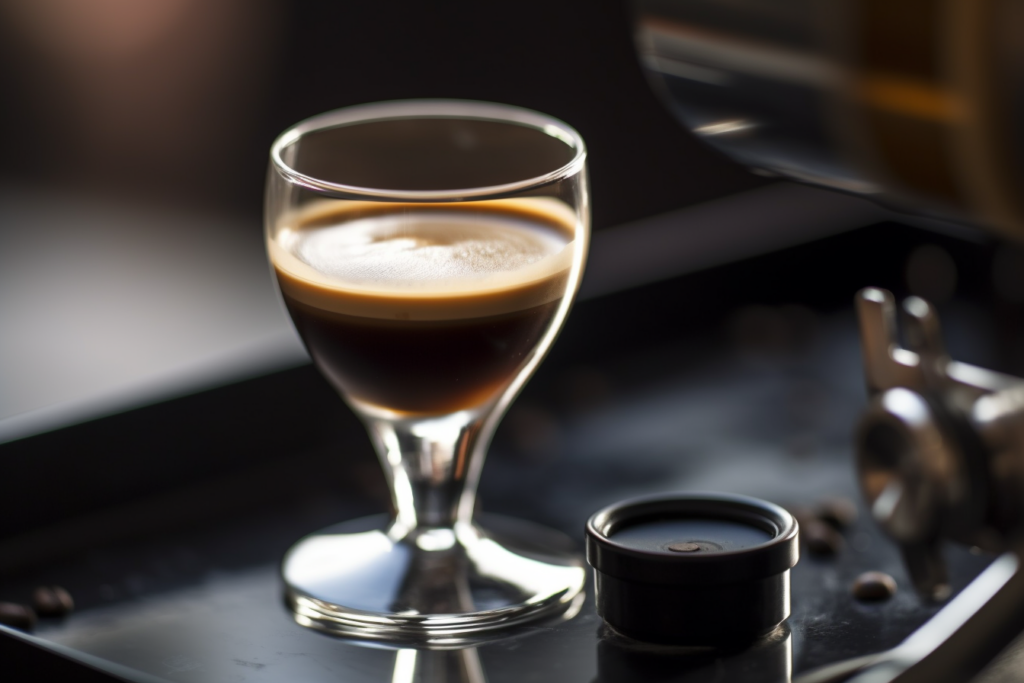 Espresso Martini Recipe