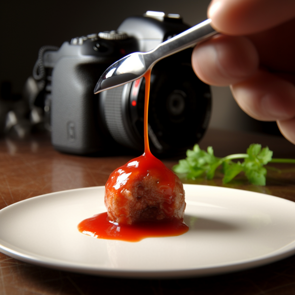 Crockpot Meatball Recipe
