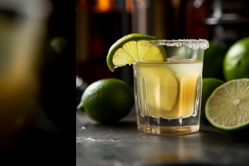 Skinny Margarita Recipe