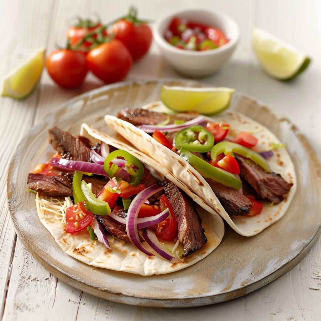 What to Serve with Beef Taco What to Serve with Beef Taco