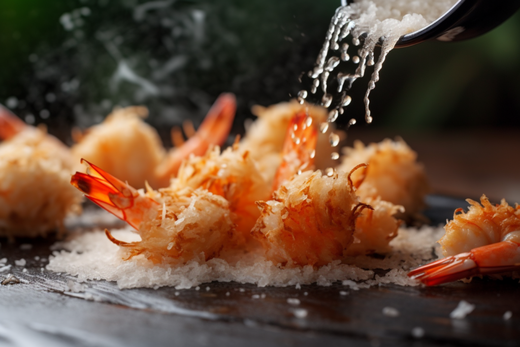Red Lobster Coconut Shrimp Recipe (Coconutty Perfection)