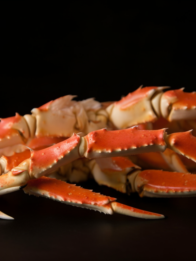 Snow Crab Legs Recipe Beyond the Bayou Blog