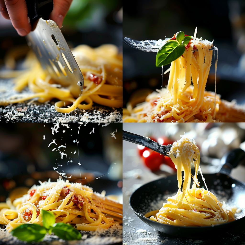 what to serve with gigi gadid pasta what to serve with gigi gadid pasta
