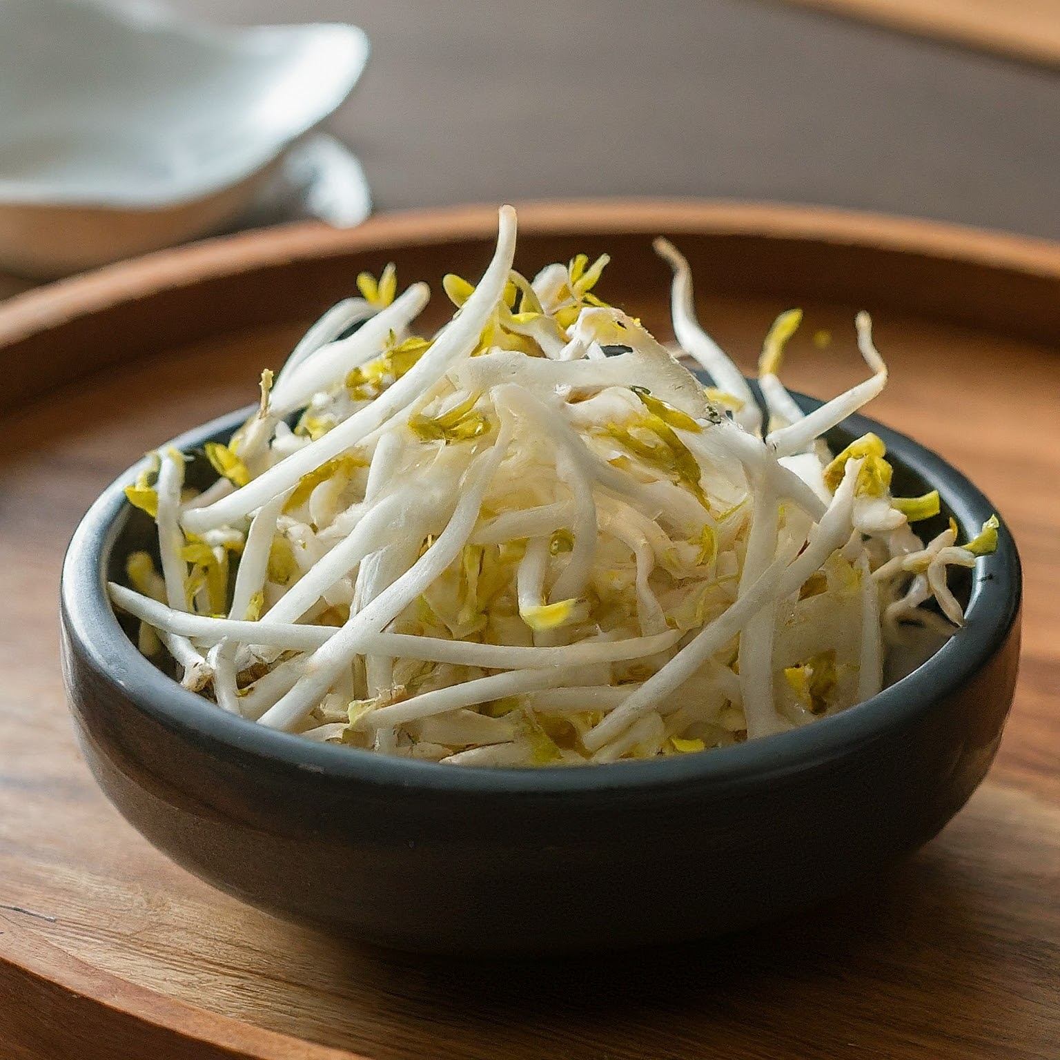 Bean Sprouts Recipe: Your Complete Guide to Growth and Grub!