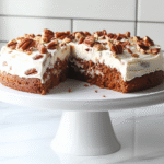 Keto Carrot Cake Recipe