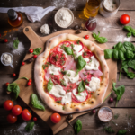 Neapolitan Pizza Recipe: A Profound Experience!