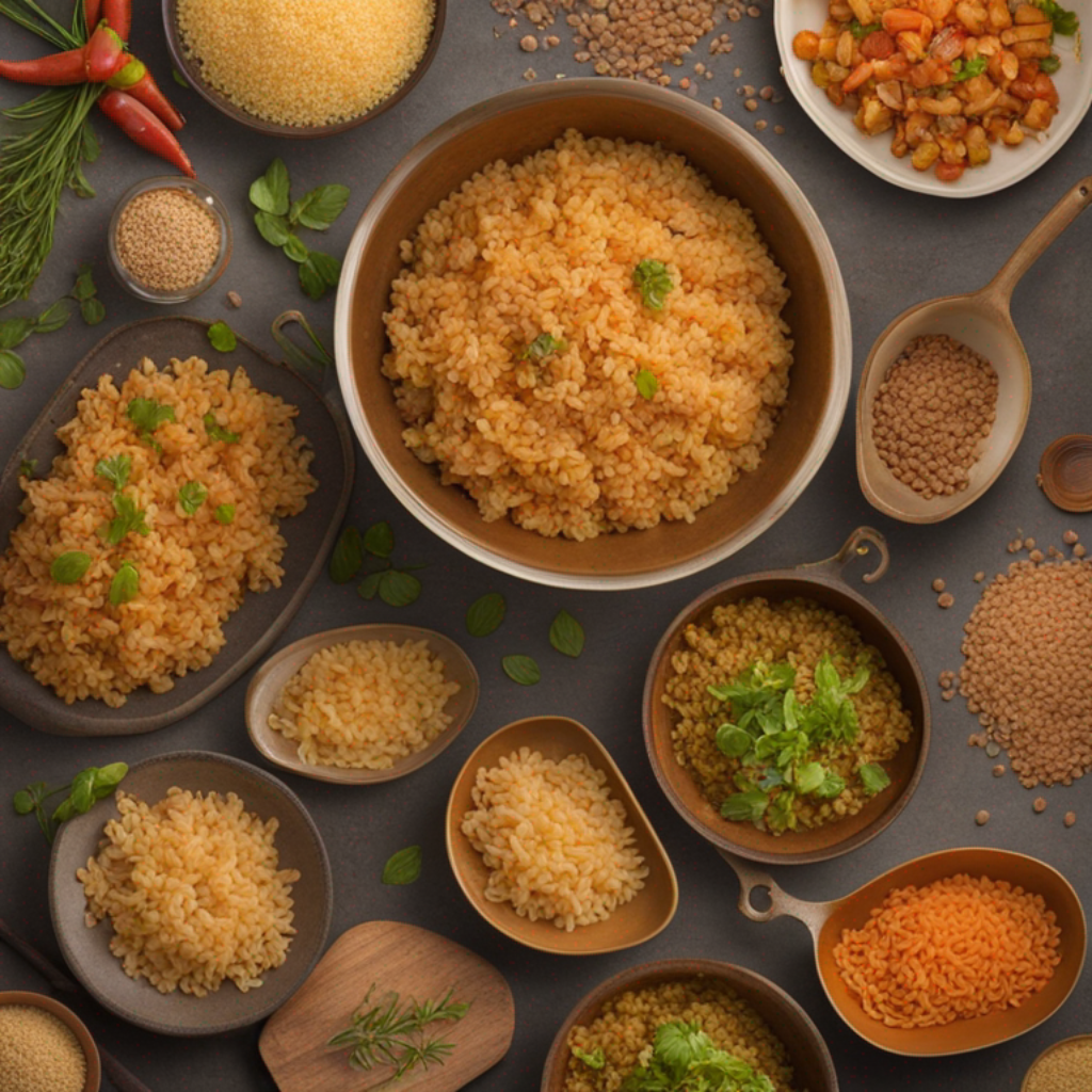 Overview: How To Make Dirty Rice?