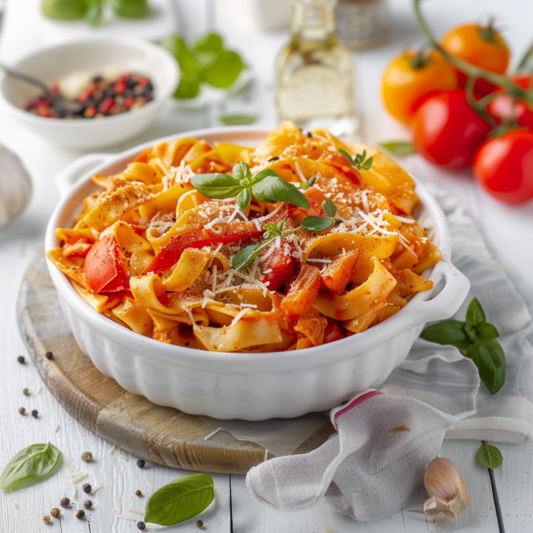 Pastalaya Recipes (Spice up Your Dinner)