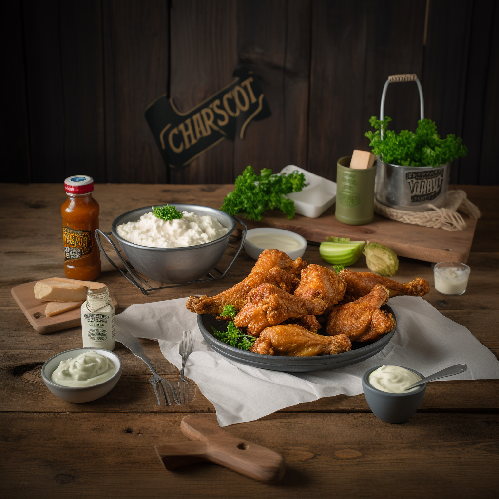 Wingstop Ranch Recipe: Unleash the Flavor!