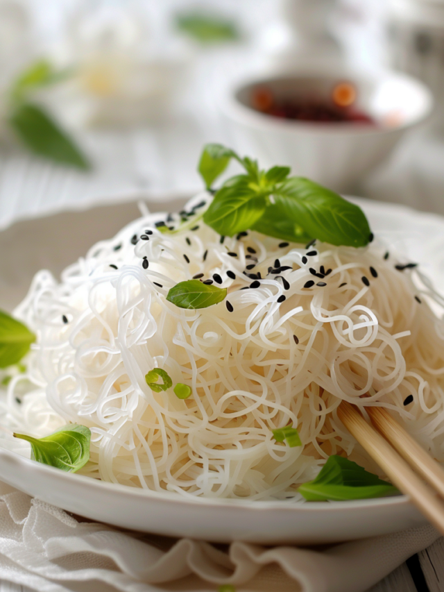 Overview How To Make Shirataki Noodles