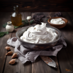 white frosting recipe