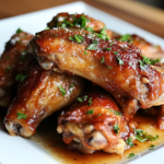 smothered-turkey-wings-recipe