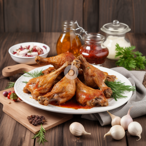 smothered-turkey-wings-recipe