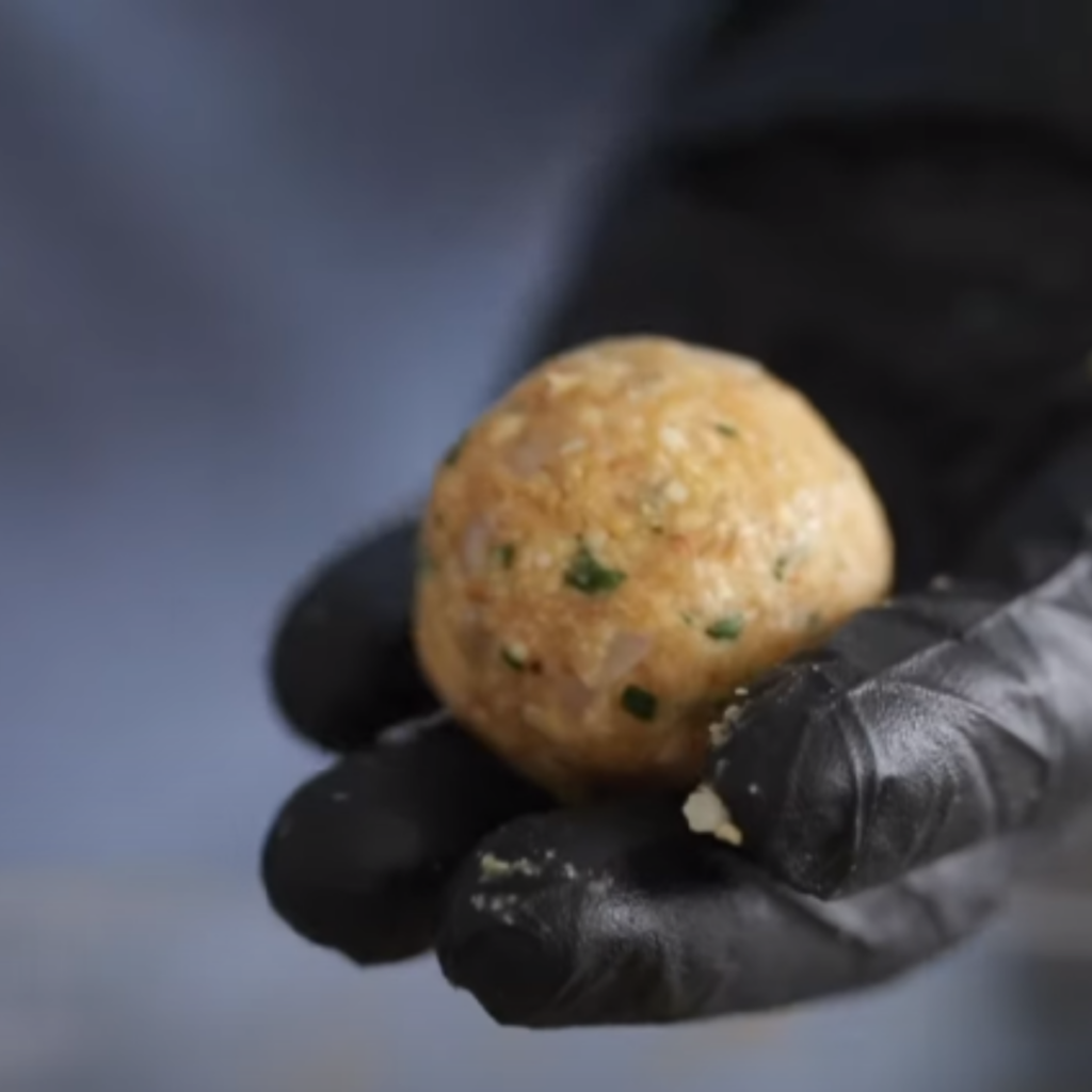 Matzo Ball Soup Recipe The Perfect Soup