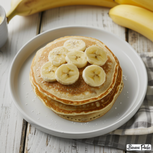 Banana Pancake Recipe Try This Nutritious Meal