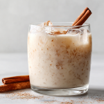 Best Horchata Recipe Ever!