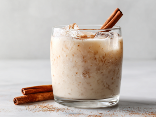 Best Horchata Recipe Ever!