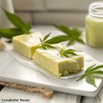 cannabutter recipe
