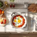 Shakshuka Recipe