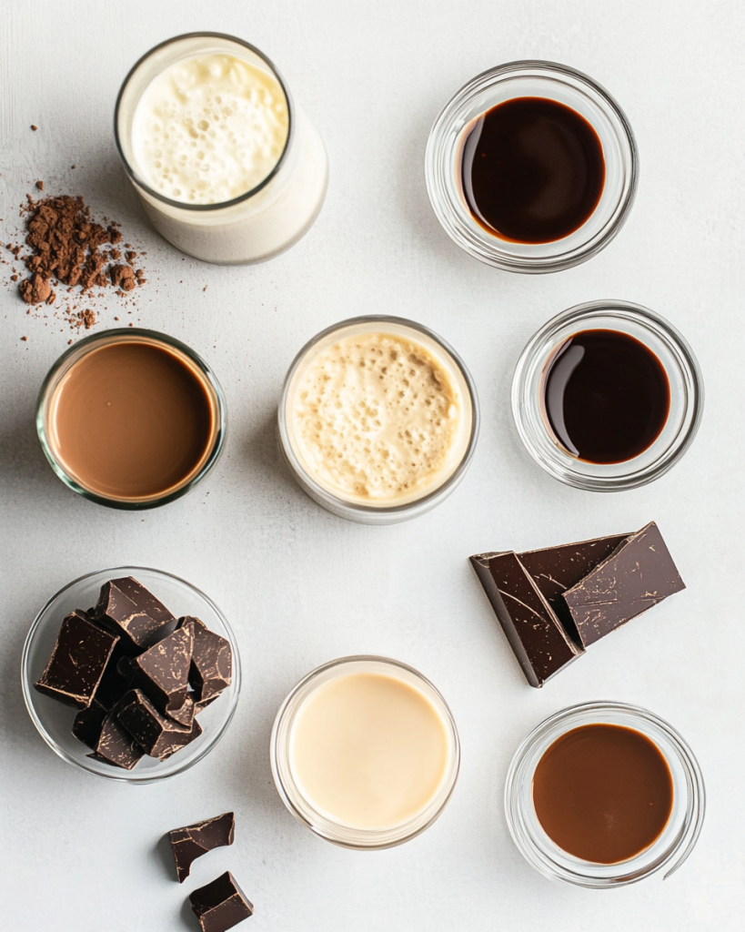 Chocolate Martini Recipe