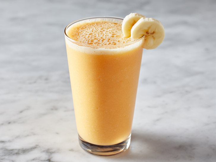 Delicious Orange Julius Recipe in 5 Mins!