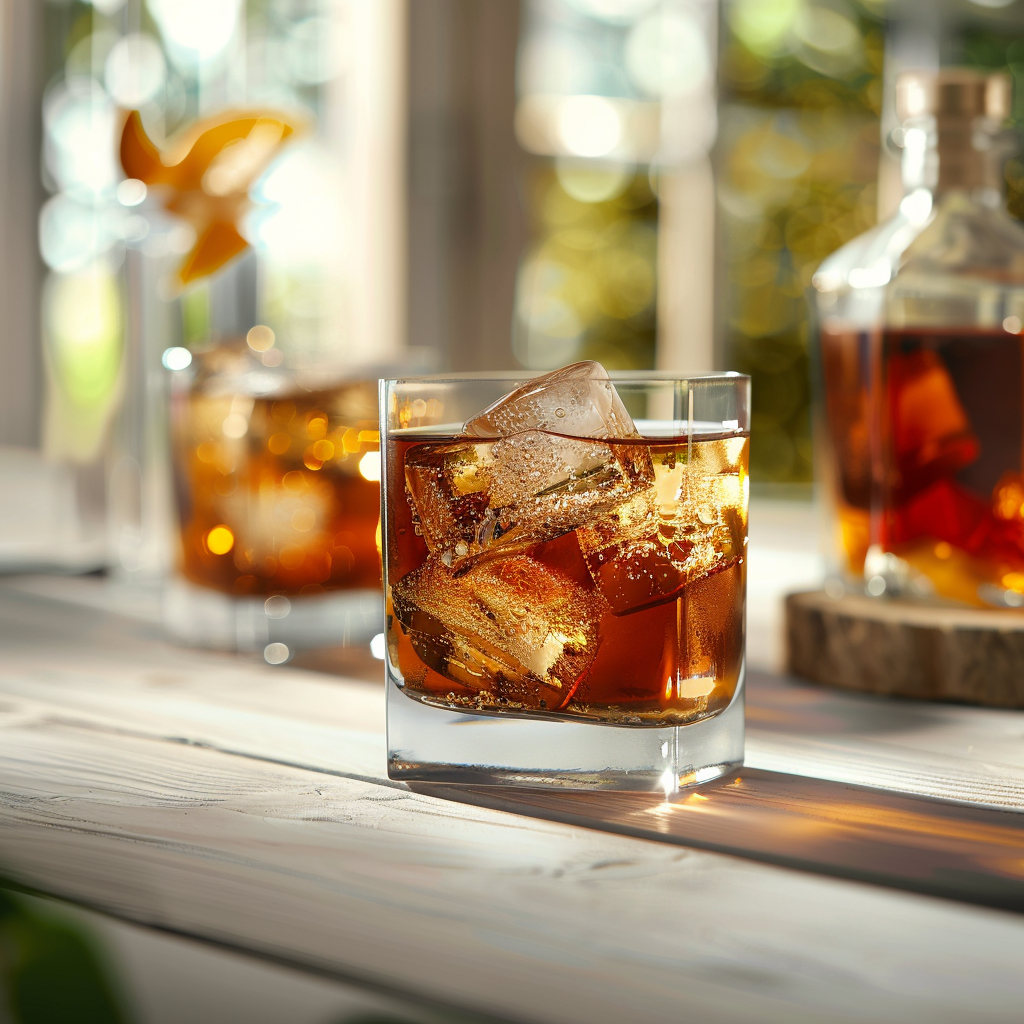 Disaronno Drink Recipe Simple and Refreshing Drink!