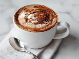 Best Ever Mexican Coffee Recipe!