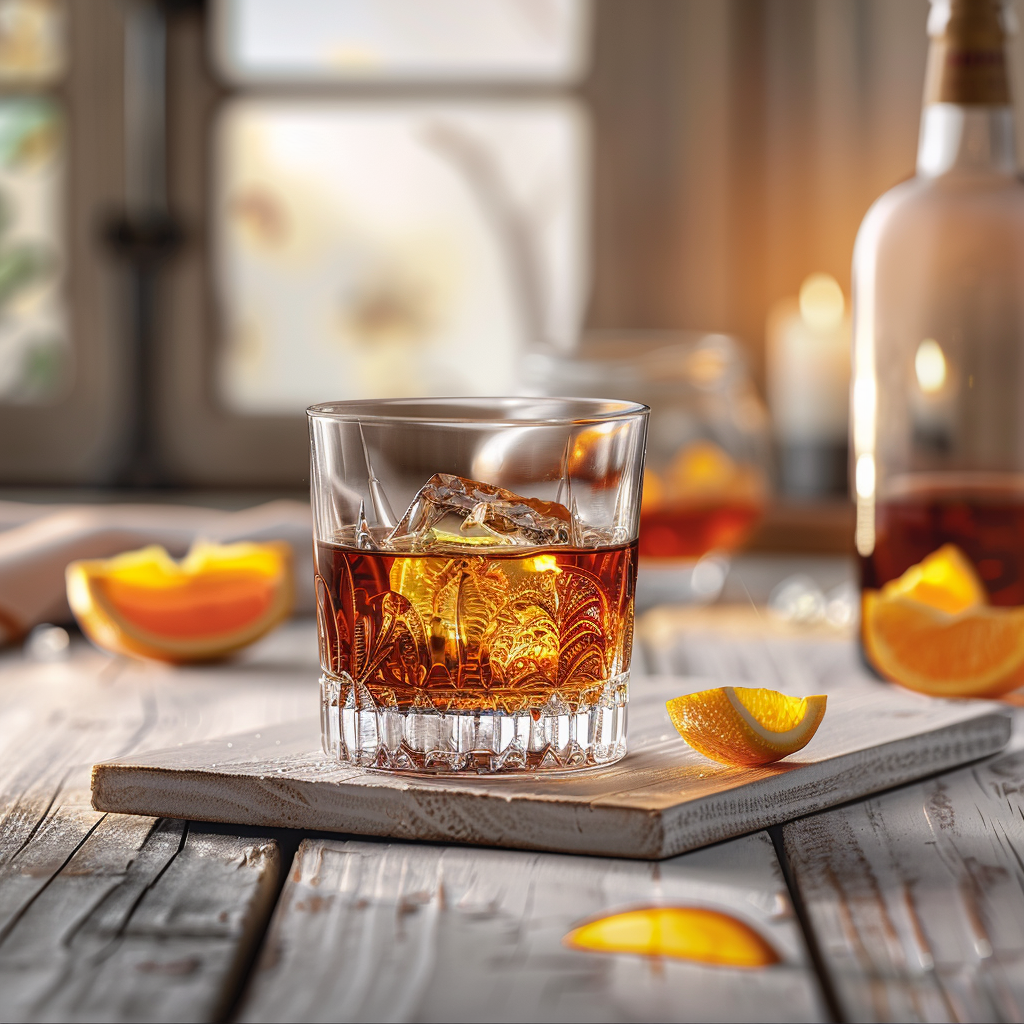 Disaronno Drink Recipe Simple and Refreshing Drink!