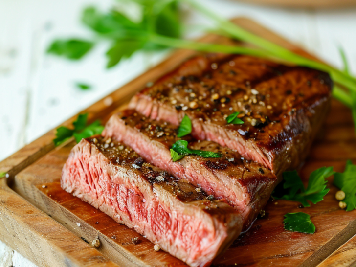 Sous Vide Steak Recipe