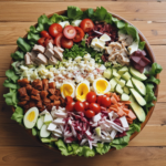 Cobb salad