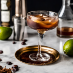 carajillo cocktail