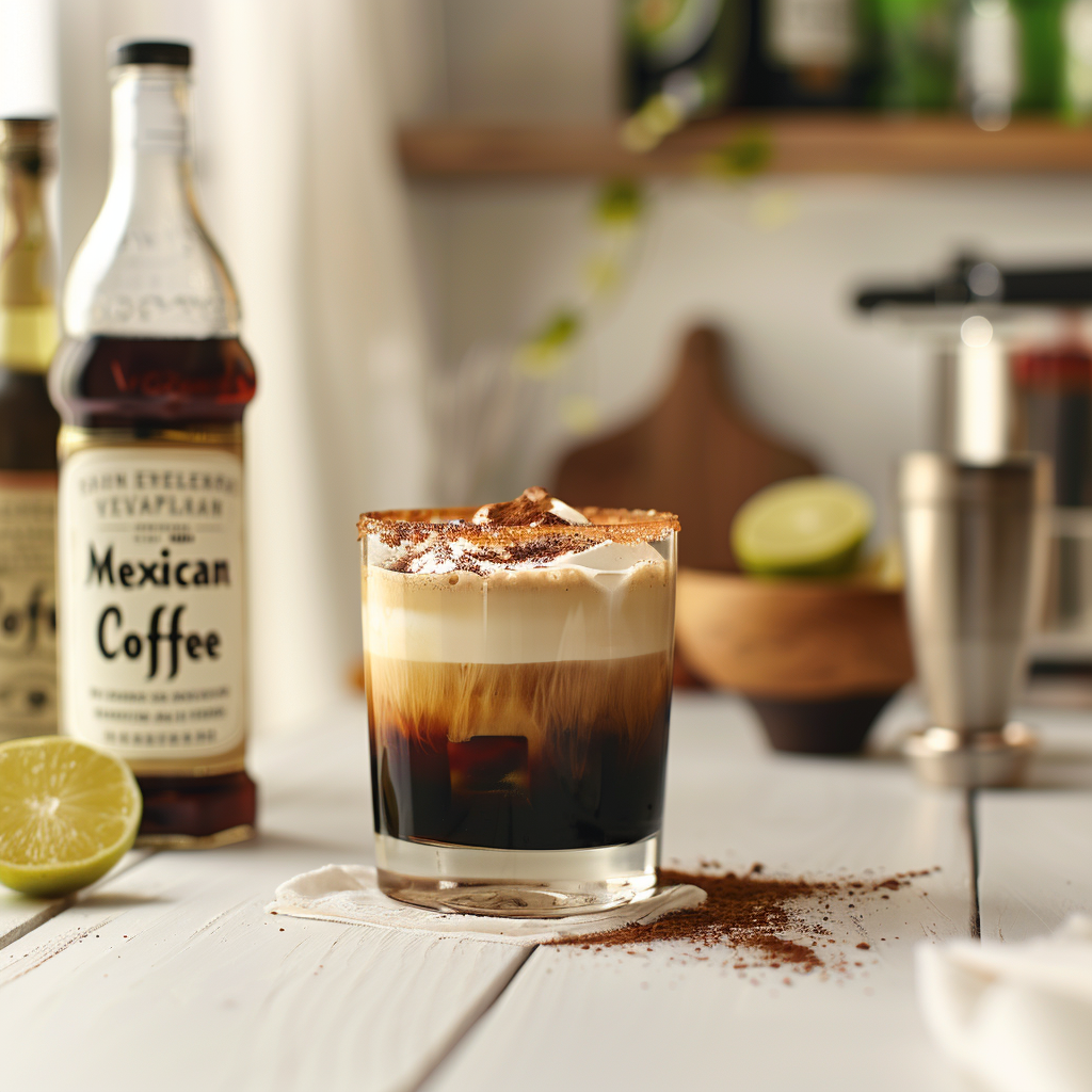What to Serve with This Amazing Mexican Coffee!