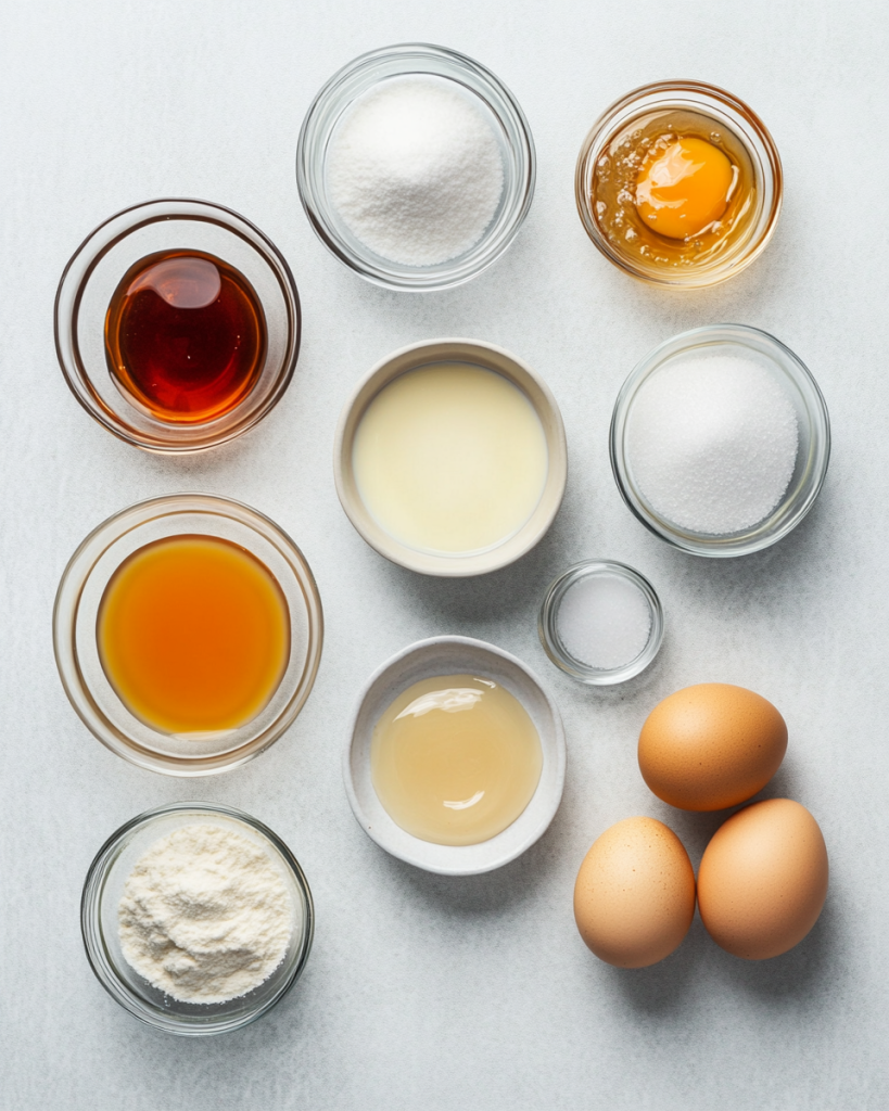 best Flan Recipe