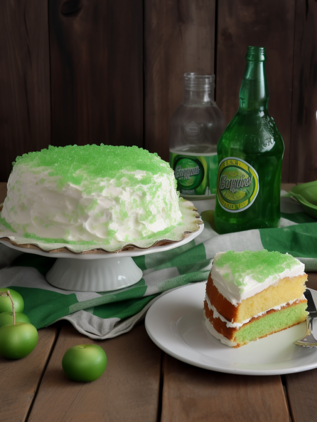 mountain dew cake recipe 1