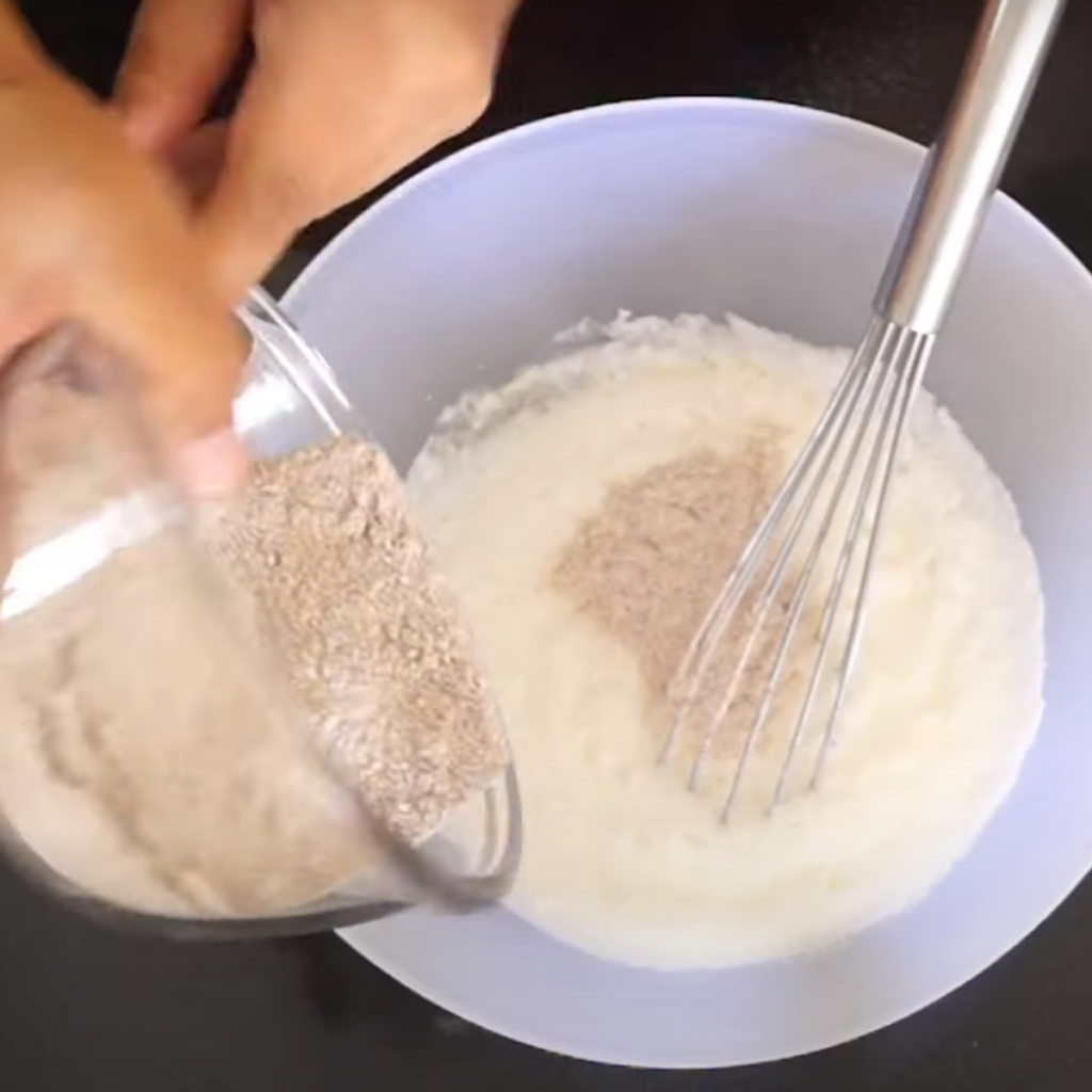 Sugar-Free Cake Recipe: Say Goodbye to Sugar Cravings