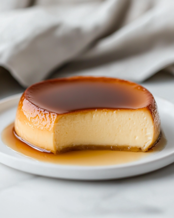 top best Flan Recipe