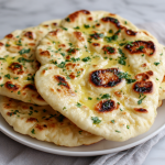 Best Naan Bread Recipe!