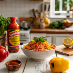 Spanish Rice Recipe