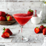 Strawberry Daiquiri Recipe