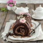 Chocolate Cake Roll Recipe A Sweet Sensation!