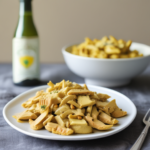 Coronation Chicken Recipe {The Royal Treat}