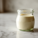 Easy Caesar Salad Dressing Recipe!