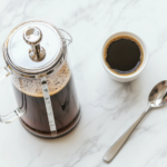 French Press Coffee Recipe