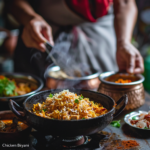 Keto Chicken Biryani Recipe Savory & Wholesome