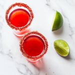 Mexican Candy Shot Recipe