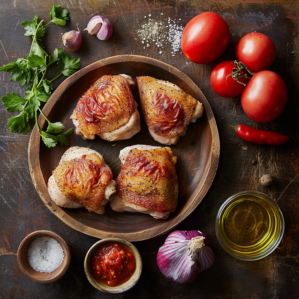 Mexican Shredded Chicken Recipe A Flavorful Delight!