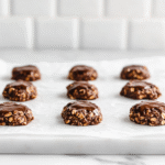 No Bake Cookies Recipe