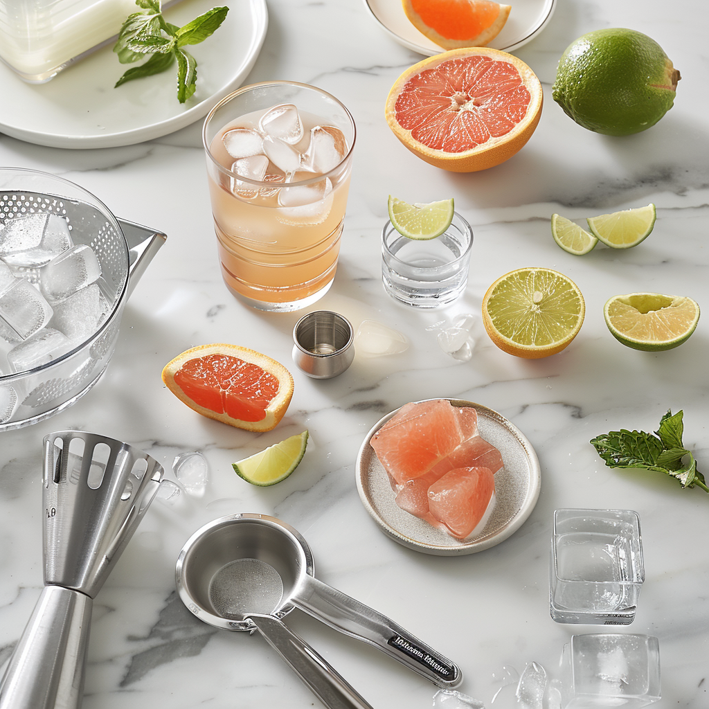 Paloma Recipe
