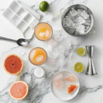Paloma Recipe